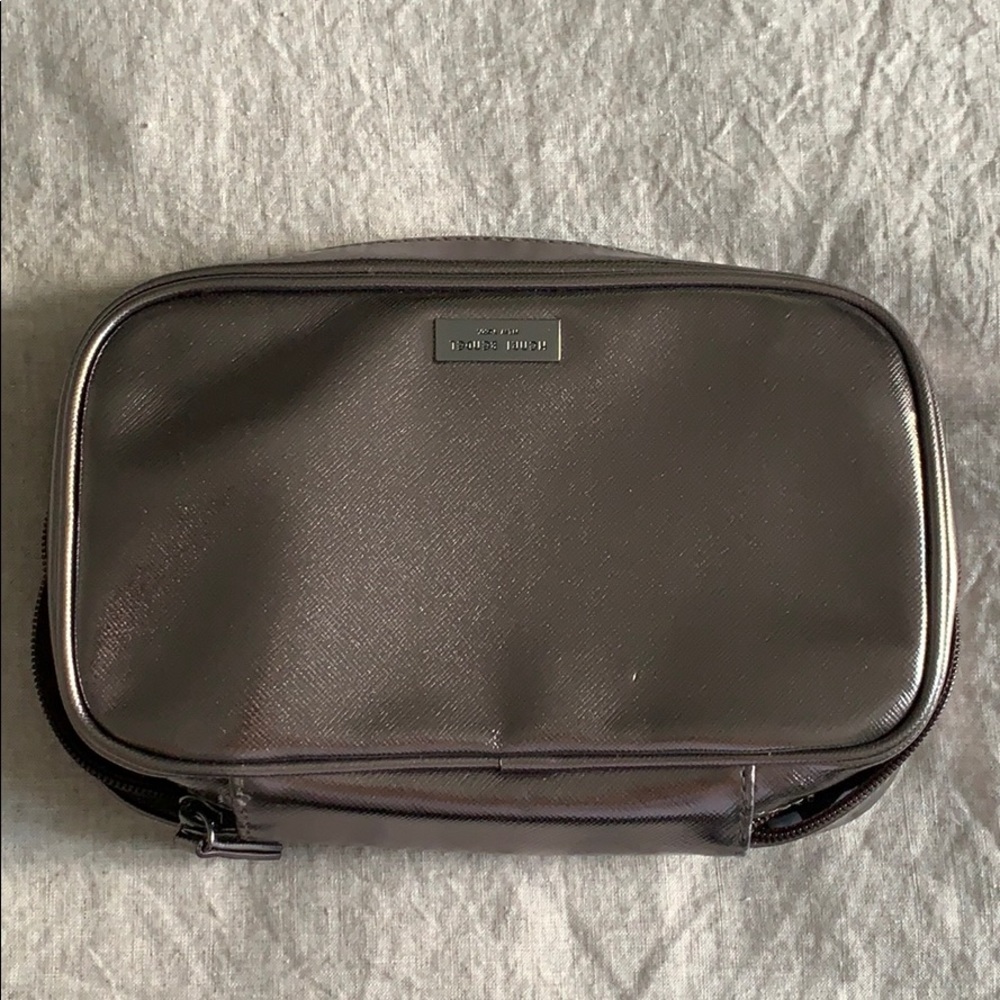 Henri Bendel jewelry travel bag